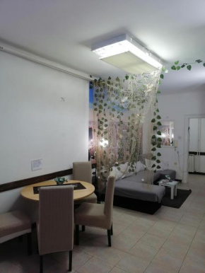 Low cost apartment